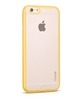 Изображение iLike Apple iPhone 6 Steel Series Double Color HI-T035 gold