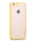 Picture of iLike Apple iPhone 6 Steel Series Double Color HI-T035 gold