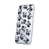 Изображение iLike Apple iPhone X / iPhone XS Ultra Trendy Panda Back Case