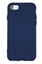 Picture of iLike Apple iPhone X / XS Silicon case Dark Blue