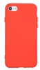 Изображение iLike Apple iPhone X / XS Silicon case Red