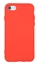Picture of iLike Apple iPhone X / XS Silicon case Red