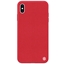 Attēls no iLike Apple iPhone X/XS Textured Hard Case Red