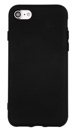 Picture of iLike Apple iPhone XS Max Silicon case Black