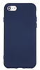 Изображение iLike Apple iPhone XS Max Silicon case Dark Blue