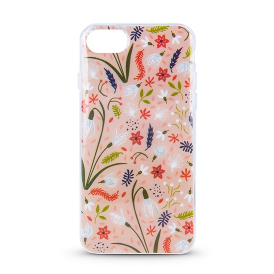 Picture of iLike Apple iPhone XS MAX Spring3 Back Case