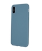 Изображение iLike Apple Matt TPU case for iPhone 11 gray blue