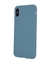 Изображение iLike Apple Matt TPU case for iPhone 11 gray blue