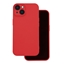 Attēls no iLike Apple Phone 13 6,1 ilicon case Red