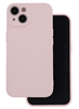 Изображение iLike Apple Silicon case for iPhone 16 6,1 Rose