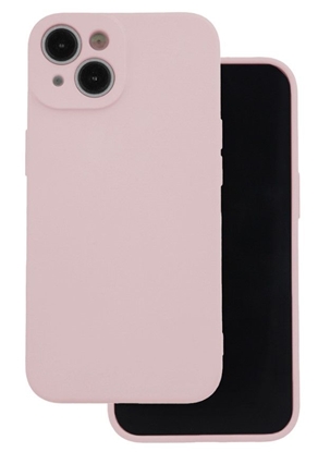 Picture of iLike Apple Silicon case for iPhone 16 6,1 Rose