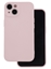 Изображение iLike Apple Silicon case for iPhone 16 6,1 Rose