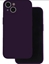 Изображение iLike Apple Silicon case for iPhone 16 Pro Max 6,9 Plum