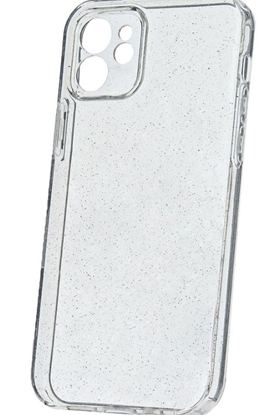 Picture of iLike Apple Slim case 2 mm for iPhone 16 Plus 6,7 Transparent