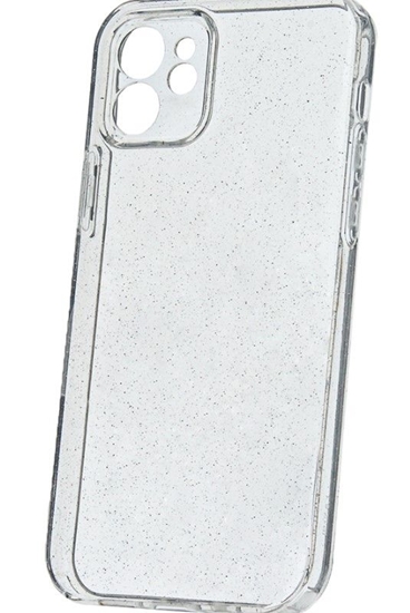 Изображение iLike Apple Slim case 2 mm for iPhone 16 Plus 6,7 Transparent