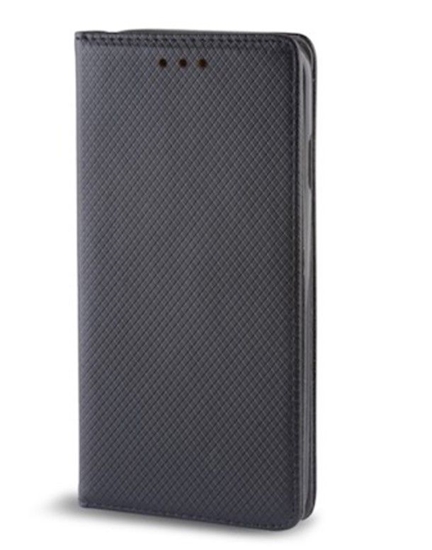 Изображение iLike Apple Smart Magnet case for iPhone 16 Pro Max 6,9 Black