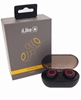 Picture of iLike Bluetooth Earbuds IBE01 Black
