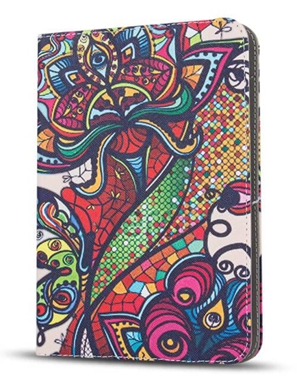 Picture of iLike Case Folk for tablet 9-10