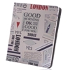 Picture of iLike Case Newspaper for tablet 9-10