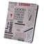 Picture of iLike Case Newspaper for tablet 9-10