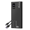 Picture of iLike EnergyPulse Powerbank 10000mAh 22.5W Black