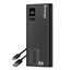 Изображение iLike EnergyPulse Powerbank 10000mAh 22.5W Black