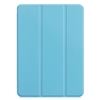 Изображение iLike Galaxy Tab S9 FE Tri-Fold Eco-Leather Stand Case Sky Blue