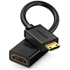 Picture of iLike HDMI 4K 60 Hz Ethernet HEC ARC audio 32 Black