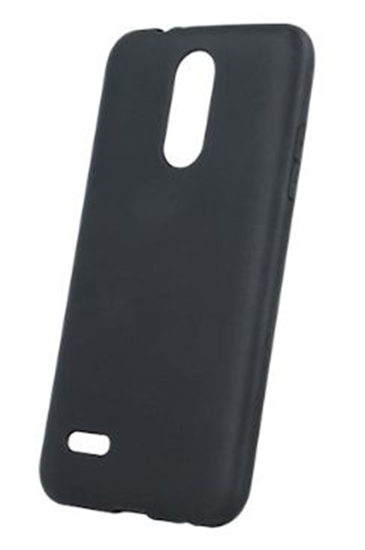 Изображение iLike Huawei Huawei P10 Lit Matt TPU case Black