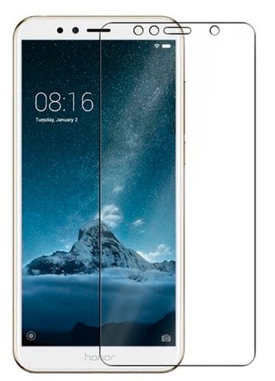 Изображение iLike Huawei Y6 2018 