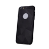 Picture of iLike Huawei Y6 2019 Geometric Matt case Black