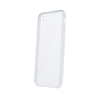 Picture of iLike Huawei Mate 20 Pro Ultra Slim 0,5 mm TPU Case Transparent