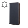 Изображение iLike Huawei P30 Pro Genuine Leather Smart Pro case Black