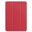Picture of iLike IdeaTab M10 Plus 10.6 3rd Gen TB125 / TB128 Tri-Fold Eco-Leather Stand Case Coral Pink