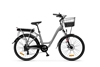 Picture of iLike Incanto, City E-Bike, Motor power 250 W, W103702heel size 26