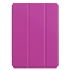 Picture of iLike iPad 10.9 10t Gen Tri-Fold Eco-Leather Stand Case Purple