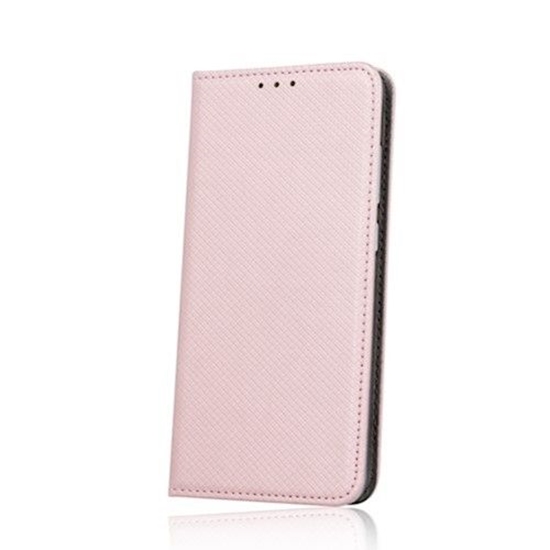 Picture of iLike LG K22 Book Case V1 Rose Gold