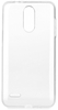 Изображение iLike LG K9 / K8 2018 Ultra Slim TPU 0.3mm Transparent