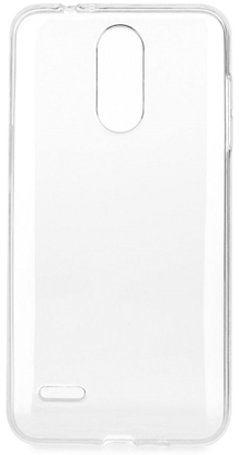 Picture of iLike LG K9 / K8 2018 Ultra Slim TPU 0.3mm Transparent