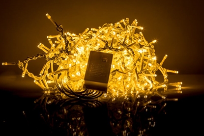 Picture of iLike N/A Diožu Lietus RS-300 300LED 14m. Warm White