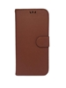 Picture of iLike Nokia 6 Book Case Brown