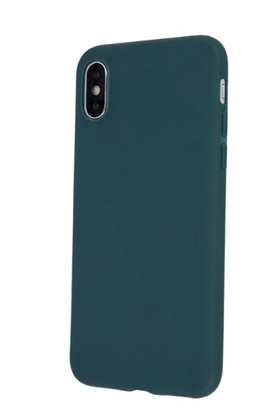 Picture of iLike Nokia G10 / G20 Matt TPU case Forest Green
