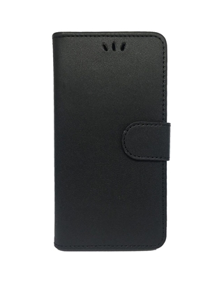 Attēls no iLike Oneplus 5T Book Case Black