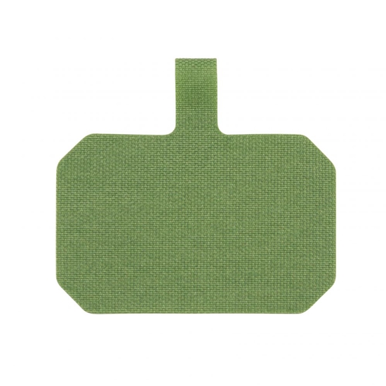 Picture of iLike Removable Handsrtap For Strip Green