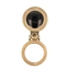 Picture of iLike RING BRILLIANT Gold Black