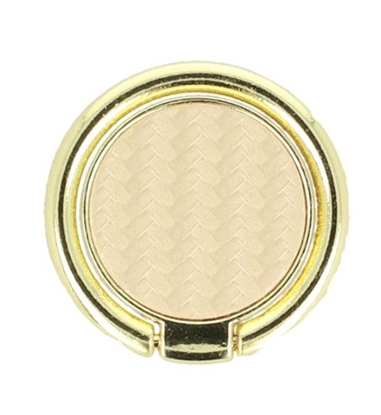 Picture of iLike RING CARBON Gold