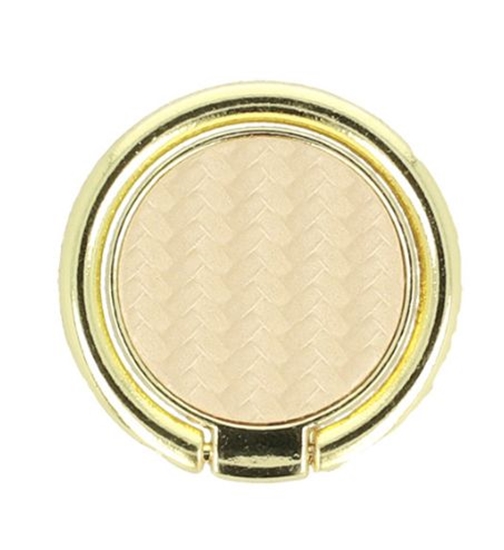 Picture of iLike RING CARBON Gold