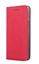 Picture of iLike Samsung A15S / A15 / A35 Smart Magnet case Red