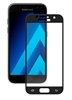 Picture of iLike Samsung A3 2017 A320 5D Tempered glass Black