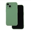 Attēls no iLike Samsung Galaxy A05S Matt TPU case Mint